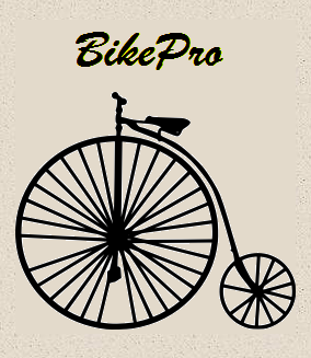 BikePro Logo